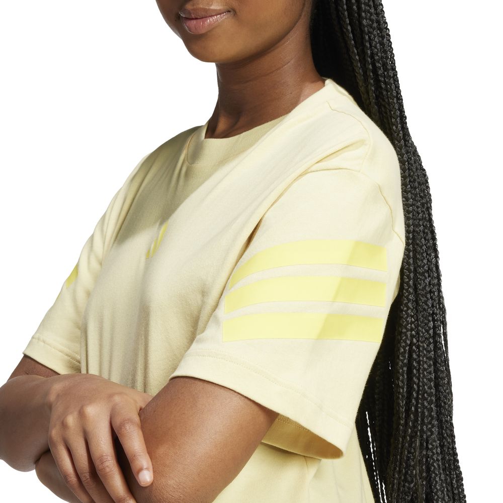 Camiseta-Adidas-Future-Icon-|-Feminino